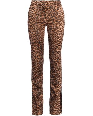 Blumarine Trouser - Brown