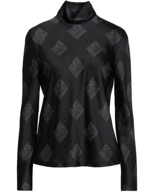 Giorgio Armani Top - Black