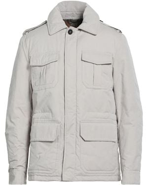 Montedoro Jackets - Grey
