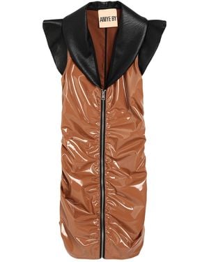Aniye By Mini Dress - Natural