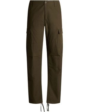 Carhartt Military Pants Cotton - Green