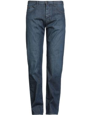 Emporio Armani Jeans - Blue