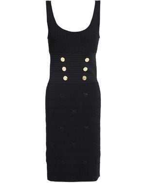 Pinko Mini Dress - Black