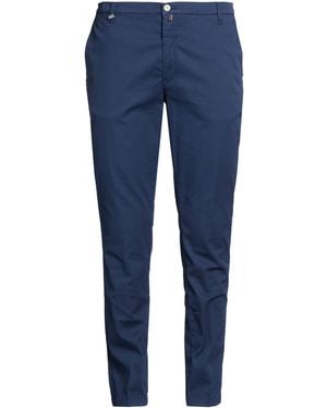 Barbati Trouser - Blue