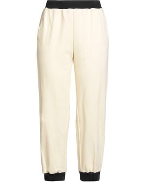 Raffaela D'angelo Trouser - Natural