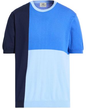 M.Q.J. Pullover - Blau