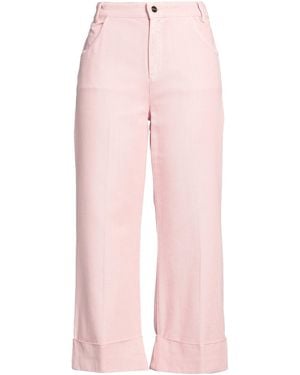 iBlues Trouser - Pink