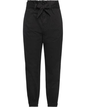 Replay Pantalon - Noir