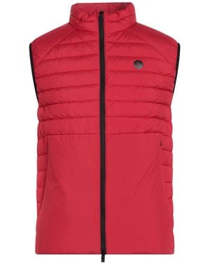 AT.P.CO Down Jacket - Red