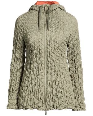 Moorer Jacket Polyester - Green