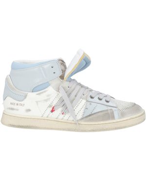 HIDNANDER Sneakers - Blanc