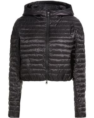 Canadian Puffer - Black