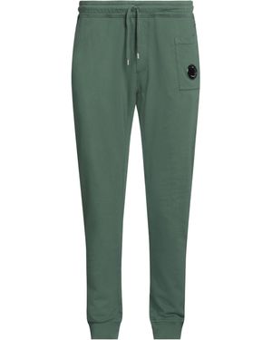 C.P. Company Hose - Grün