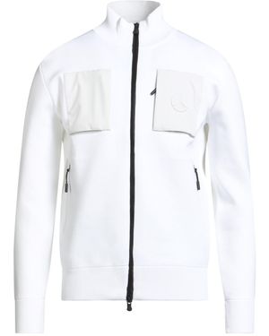 People Of Shibuya Cardigan - White
