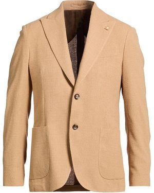 Lardini Blazer - Neutro