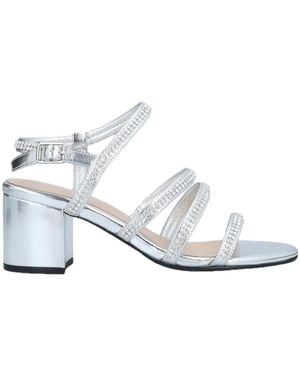 Apepazza Sandals - White