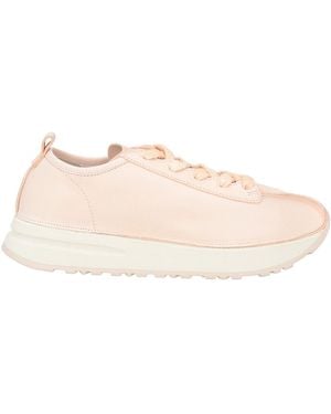 Moma Sneakers - Natur