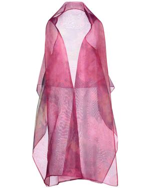 FABRIZIA DEA Top - Pink