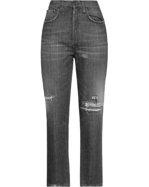 People Jeans - Grey