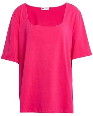 Diana Gallesi T-Shirts - Pink