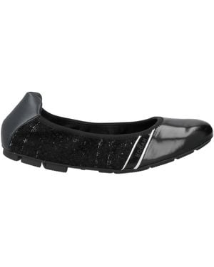 Hogan Ballerine - Nero
