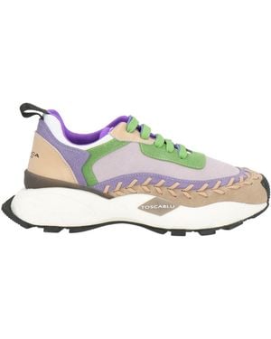 Tosca Blu Trainers - Purple