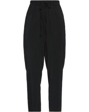 Jucca Trousers - Black