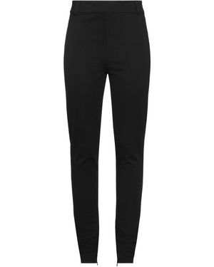 Twinset Trousers - Black
