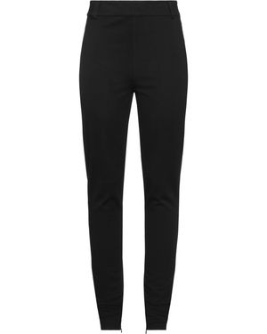 Twinset Hose - Schwarz