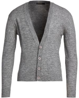 Gazzarrini Cardigan - Grigio