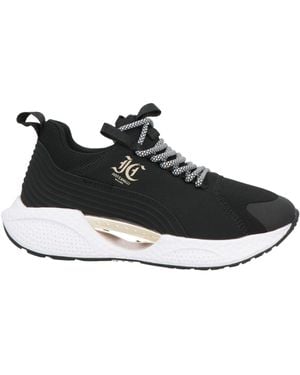 Just Cavalli Trainers - Black