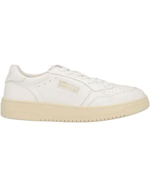 Back 70 Sneakers - Bianco