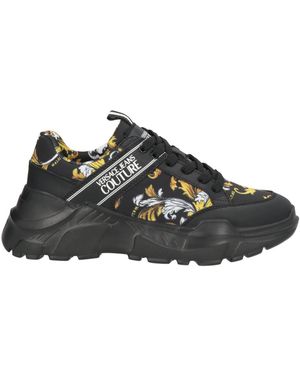 Versace Jeans Couture Sneakers - Noir