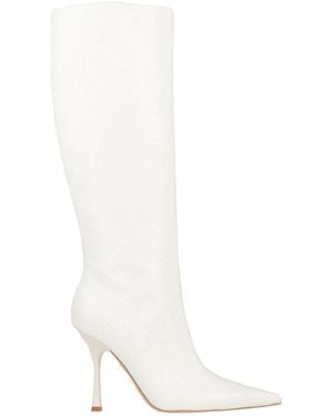 Liu Jo Boot - White