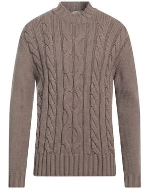 hinnominate Pullover - Braun