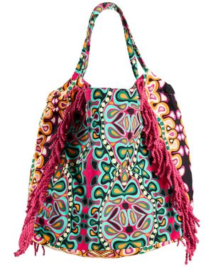 Miss Bikini Handbags - Red