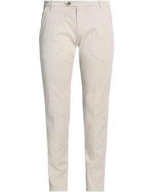 Roy Rogers Trousers - Natural