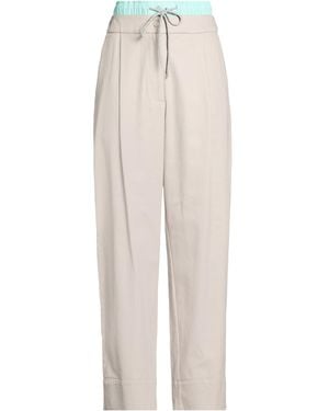 Essentiel Antwerp Trousers - White
