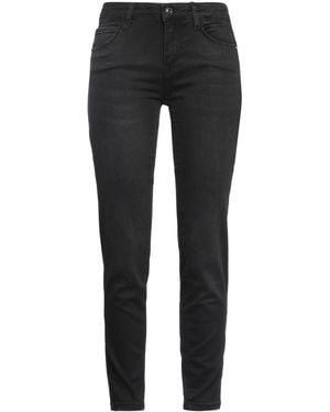 Caractere Jeans - Black