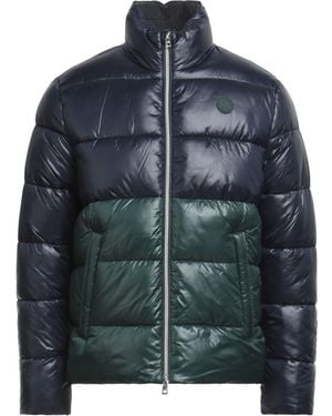 Michael Kors Puffer - Blue