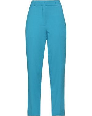 Jucca Trousers - Blue