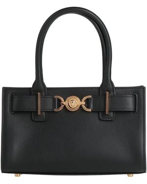 Versace Handtaschen - Schwarz