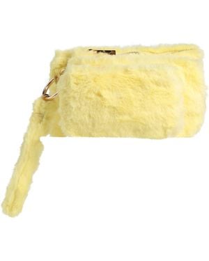 La Milanesa Handtaschen - Gelb