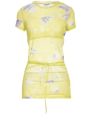 Dondup Top - Amarillo
