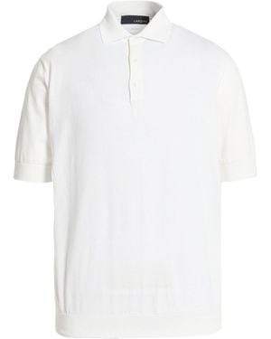 Lardini Jumper - White