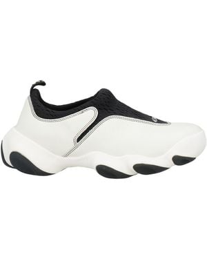 Oakley Trainers - White