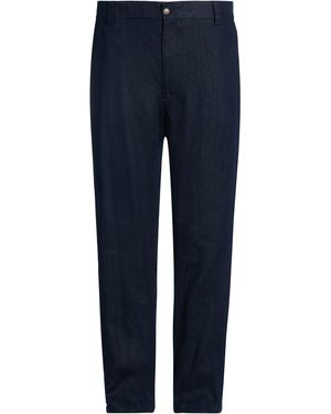 Michael Kors Trouser - Blue