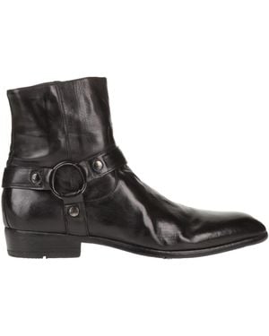 LEMARGO Ankle Boots - Black