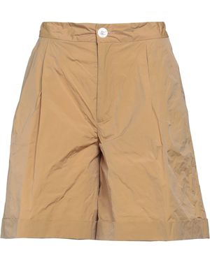 DSquared² Shorts & Bermuda Shorts - Natural