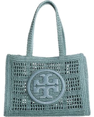 Tory Burch Handbags - Blue